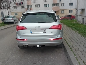 Vând Audi Q5 2012 2.0 TDI - imagine 10