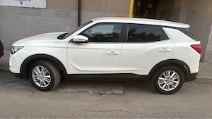 SsangYong Korando 1.5 GDI - imagine 9