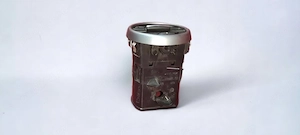 Grila ventilatie bord 5p0819203 Seat Leon 1P [2005 - 2009] Seat Toledo 3 2004-2009, Altea, Altea XL - imagine 3