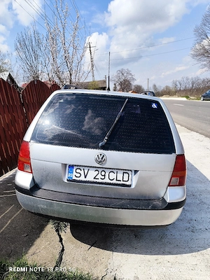 Vând Volkswagen Golf 4 1.9 TDI (ALH)   fiabil și economic - imagine 8