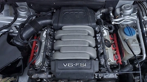 vand motor 3.2fsi  - imagine 2