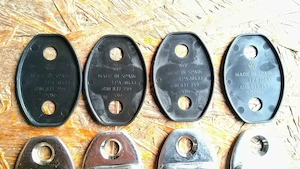 nchizătoare uși coduri 5P0837033 și 6H0837759 - imagine 2