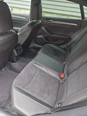 Vw Arteon 2.0 TSI 280cp 4Motion (4x4), echipare R-line  - imagine 9