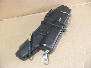 Airbag scaun stg si dr fata, 1K4880241B si 1K4880242B, Skoda, Seat, Vw - imagine 2