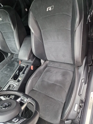 Vw Arteon 2.0 TSI 280cp 4Motion (4x4), echipare R-line  - imagine 10