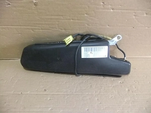 Airbag scaun stg si dr fata, 1K4880241B si 1K4880242B, Skoda, Seat, Vw