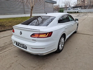 Vw Arteon 2.0 TSI 280cp 4Motion (4x4), echipare R-line  - imagine 3