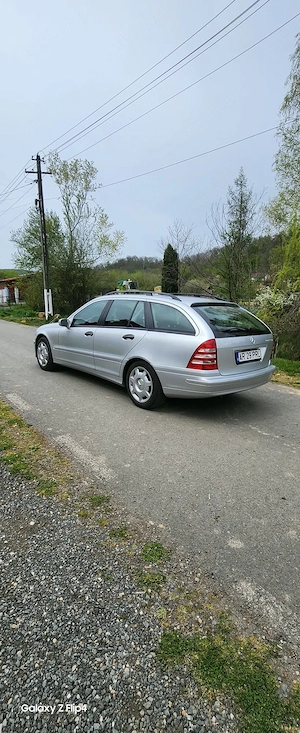 Vand Mercedes- Benz C 180 Kompressor - imagine 4