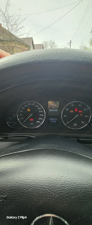 Vand Mercedes- Benz C 180 Kompressor - imagine 3