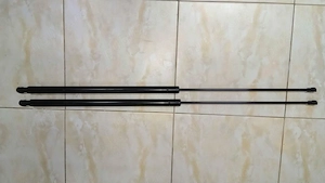 Amortizor haion Seat Toledo 3, an 2004-2009, cod 5P5827550A