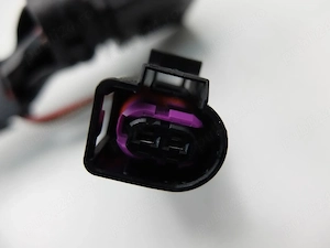 Cablaj electric injectoare 06F971082B, Audi, Skoda, Seat, Vw, motoare 2.0 FSI - imagine 3