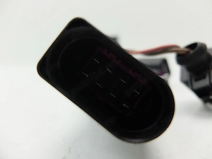 Cablaj electric injectoare 06F971082B, Audi, Skoda, Seat, Vw, motoare 2.0 FSI - imagine 2