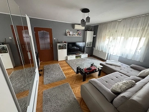 Apartament 3 camere tip C cu  beci - zona Rogerius
