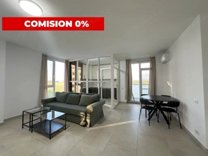 Comision 0% - Prima inchiriere - Parcare subterana - Torontalului