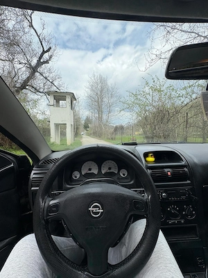 Vand Ope Bertone  - imagine 6