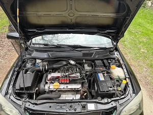 Vand Ope Bertone  - imagine 8