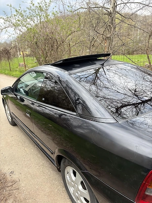 Vand Ope Bertone  - imagine 3