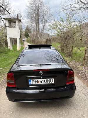 Vand Ope Bertone  - imagine 4