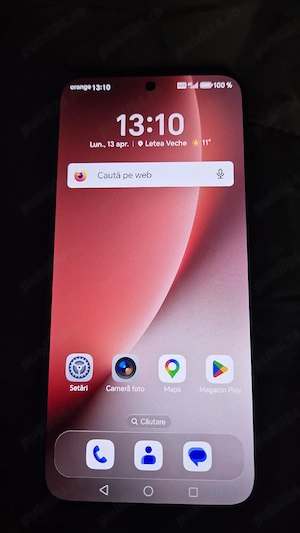honor magic 8lite - imagine 2