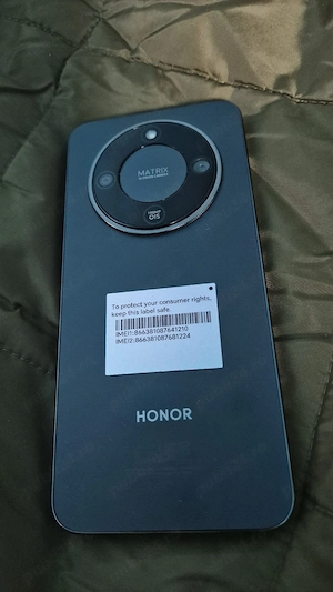 honor magic 8lite - imagine 5