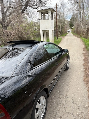 Vand Ope Bertone  - imagine 5