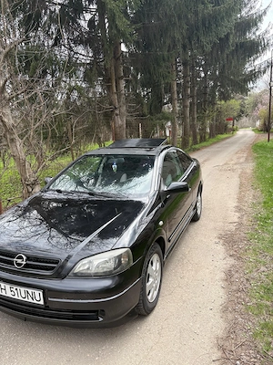 Vand Ope Bertone  - imagine 2