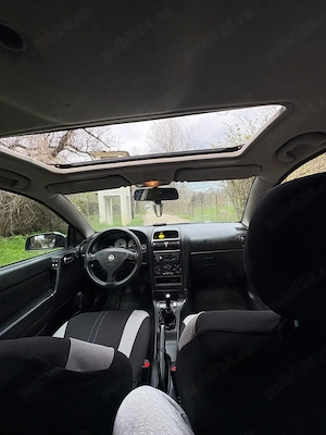 Vand Ope Bertone  - imagine 7