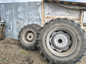 Tractor de vânzare  - imagine 4