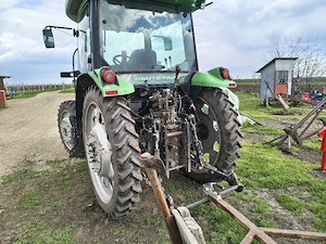 Tractor de vânzare  - imagine 3