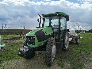 Tractor de vânzare  - imagine 2