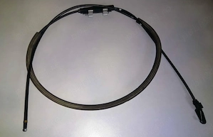 Cablu Deschidere Capota Cod Original 5P1823531+5P1823535A Seat Toledo 3, Altea, Altea XL