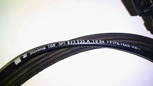 Cablu Deschidere Capota Cod Original 5P1823531+5P1823535A Seat Toledo 3, Altea, Altea XL - imagine 2