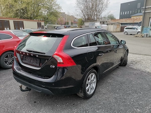 Volvo V60 D4 Momentum, 2.0d, 5 pistoane, euro 5, manuala, import Germania - imagine 4