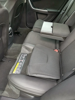 Volvo V60 D4 Momentum, 2.0d, 5 pistoane, euro 5, manuala, import Germania - imagine 10