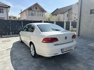 Volkswagen Passat 2.0 TDI 4Motion - imagine 2