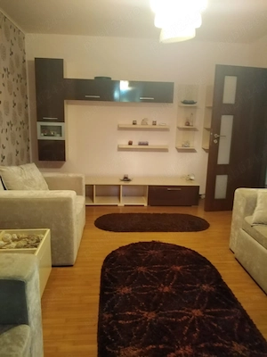 Apartament de inchiriat 2 camere zona Auchan Titan