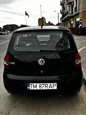 Vând ww fox  - imagine 4