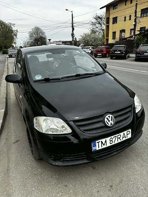 Vând ww fox  - imagine 3