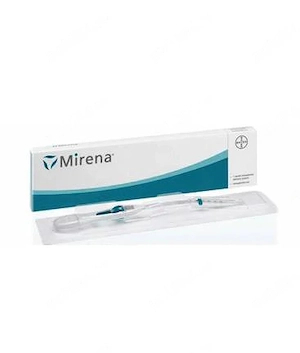 vand mirena, sigilat, achizitionat din farmacie
