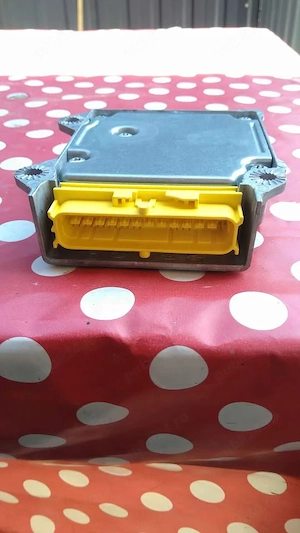 Calculator airbag 1K0909605C, Vw, Audi, Skoda, Seat - imagine 2