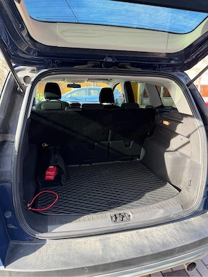 Vand Ford Kuga 1.5 benzina 4X4 an 2019 - imagine 5