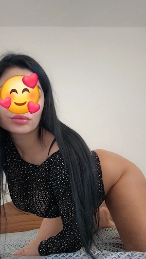 100% REALĂ poze din locație te aștept dragule