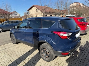 Vand Ford Kuga 1.5 benzina 4X4 an 2019 - imagine 4