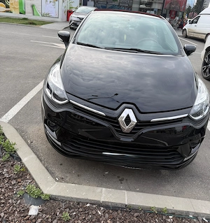 Ofer spre vânzare un autoturism marca Renault Clio 4, motorizare benzină 1.2 l, rulaj (9800 Km). - imagine 3