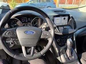 Vand Ford Kuga 1.5 benzina 4X4 an 2019 - imagine 2