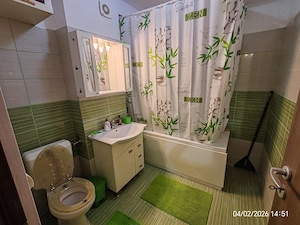 Sector 3, Ozana, Închiriere ap deosebit, 3 cam - imagine 5