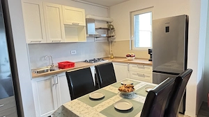  Proprietar Inchiriez Apartament 2 camere NOU | PREMIUM | IRIS Armoniei | Parcare subterană inclusă - imagine 5