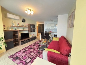  Proprietar Inchiriez Apartament 2 camere NOU | PREMIUM | IRIS Armoniei | Parcare subterană inclusă - imagine 2