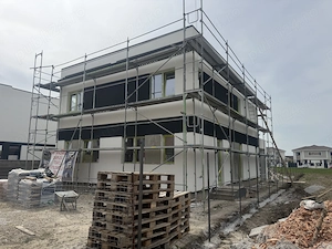 Duplex in Mosnita cu toate utilitatile (proprietar)