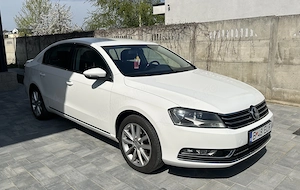 Volkswagen Passat 2.0 TDI 4Motion - imagine 3